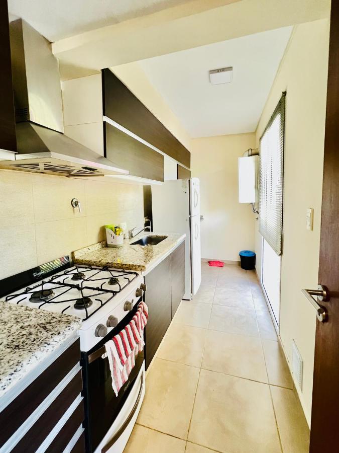 Apartment Quinta Colores •con Cochera• Mendoza