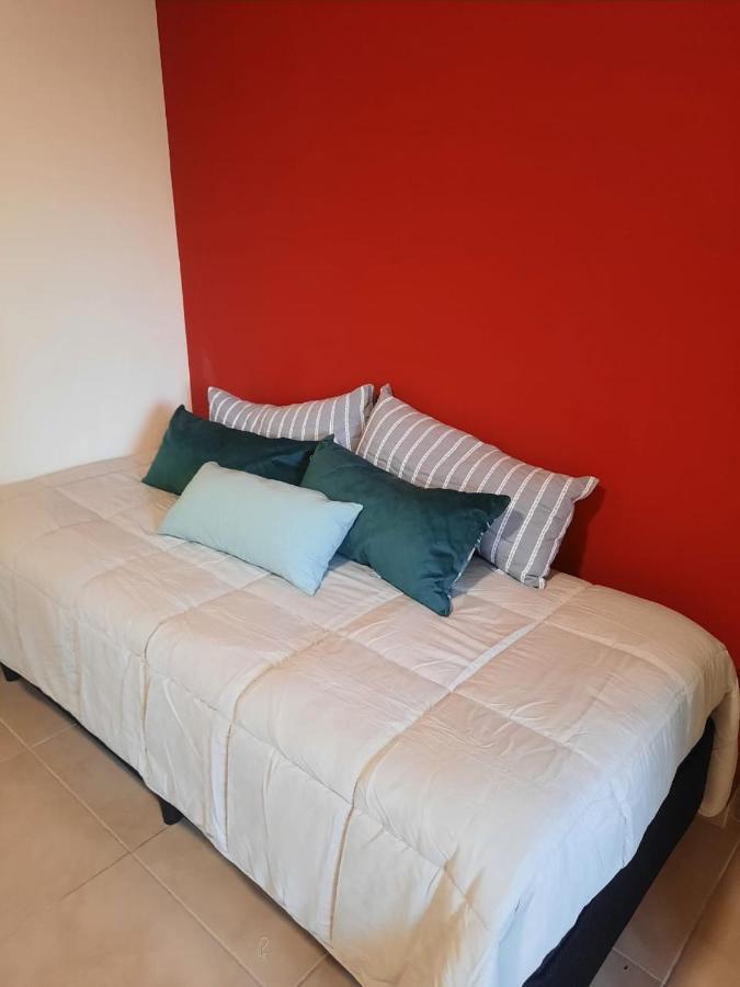 Quinta Colores •con Cochera• Apartment